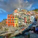 Lucca To Cinque Terre Day Trip