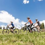 Electric Bike Tour in Tuscany